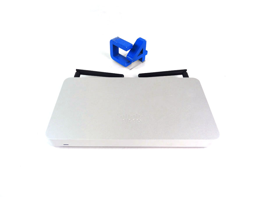 CISCO MX65W-HW MERAKI MX65W CLOUD MANAGED