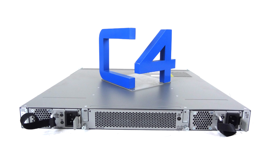 CISCO N2K-C2248TP-1GE N2K GE SWITCH - 1 FAN MODULE 48X100