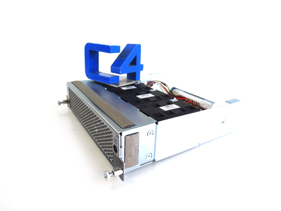 CISCO N3K-C3064-FAN-B NEXUS 3064 FAN MOD, REVERSE AIRFLOW
