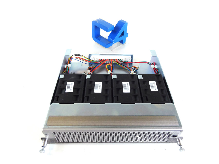 CISCO N3K-C3064-FAN-B NEXUS 3064 FAN MOD, REVERSE AIRFLOW