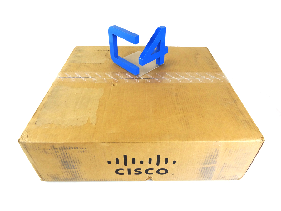 CISCO N3K-C3548P-10G NEXUS 3548, 48 SFP+ PORTS SWITCH