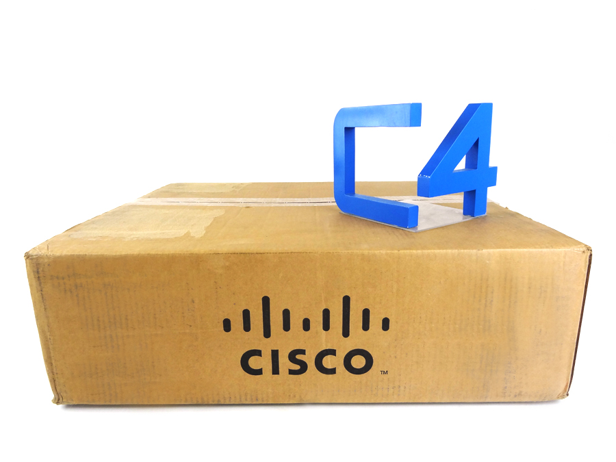 CISCO N3K-C3548P-10G NEXUS 3548, 48 SFP+ PORTS SWITCH