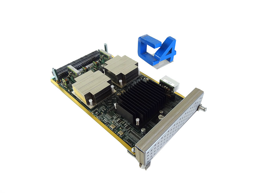 CISCO N55-M160L3-V2 NEXUS 5500 SERIES V2 LAYER 3E 