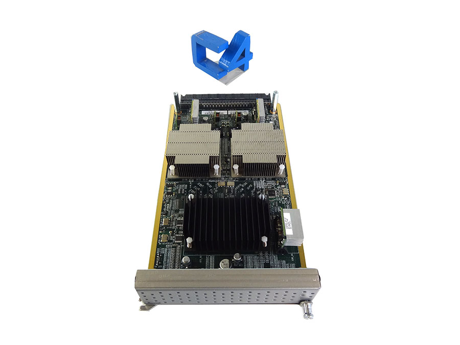 CISCO N55-M160L3-V2 NEXUS 5500 SERIES V2 LAYER 3E 