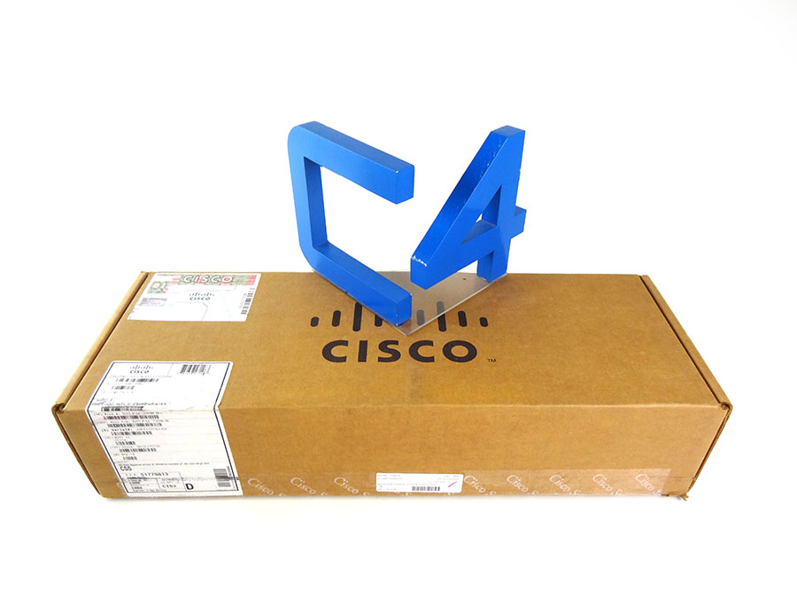 CISCO N55-PAC-750W-B NEXUS 5500 750W AC POWER SUPPLY WIW *New Sealed*