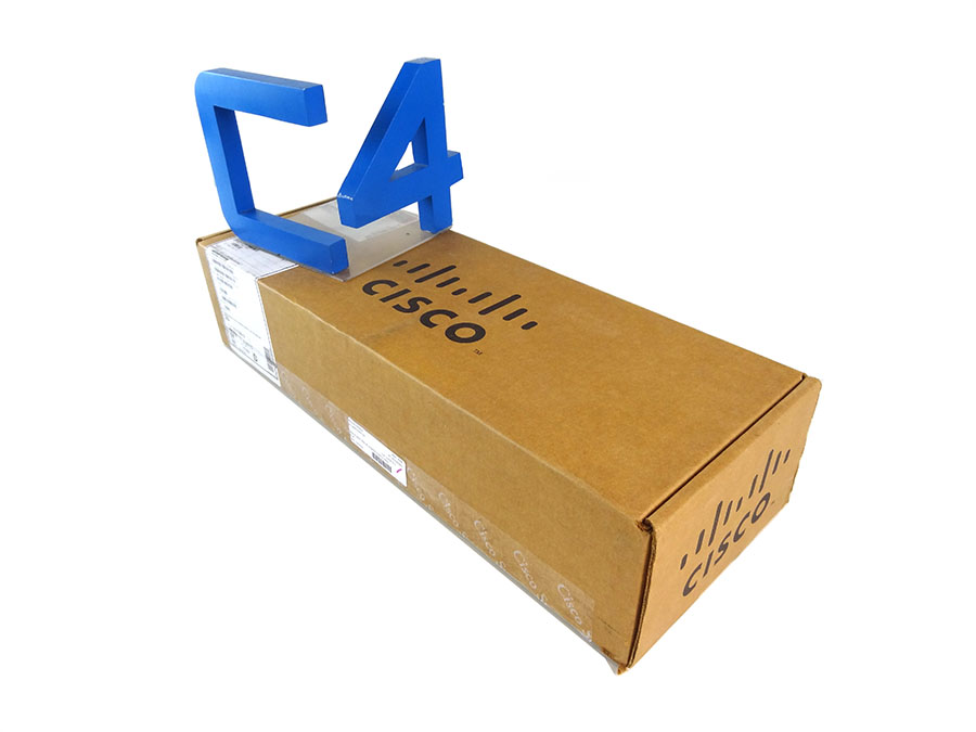 CISCO N55-PAC-750W-B NEXUS 5500 750W AC POWER SUPPLY WIW *New Sealed*