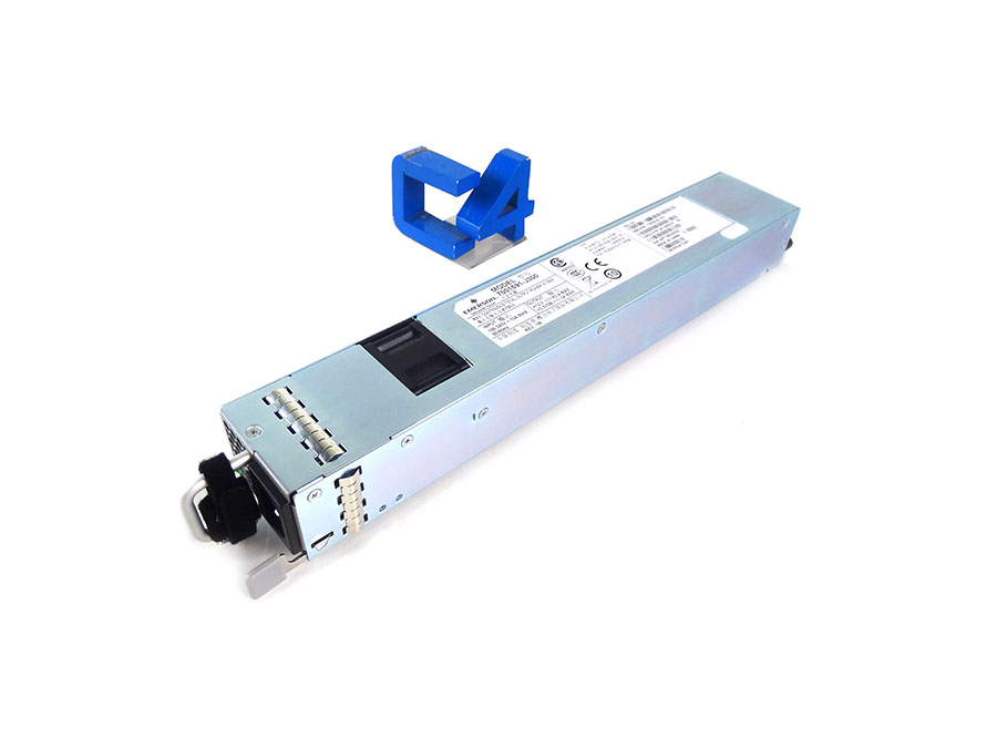 CISCO N55-PAC-750W-B NEXUS 5500 750W AC POWER SUPPLY WIW