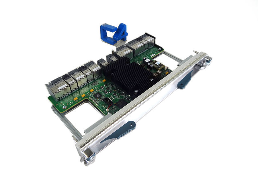 CISCO N7K-C7010-FAN-F CISCO NEXUS 7000 SERIES-10-SLOT FAE