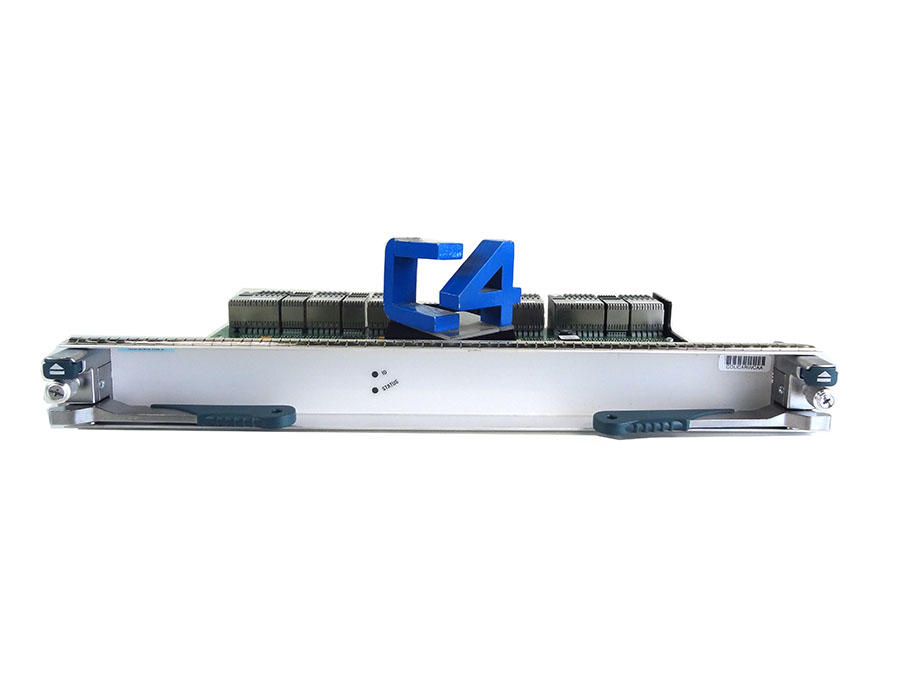 CISCO N7K-C7010 10SLOT CHAS NO P/S FANS INCLUDED 