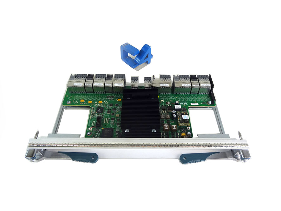 CISCO N7K-C7010-FAN-F CISCO NEXUS 7000 SERIES-10-SLOT FAE