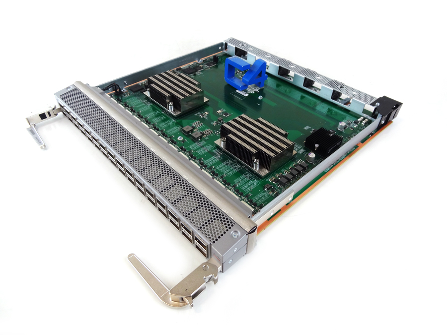 CISCO N9K-X9432PQ NEXUS 9500 LINECARD. 32P QSFP
