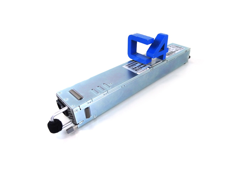 CISCO NXA-PAC-1100W-B NEXUS 1100W PLATINUM PS, REVERSE