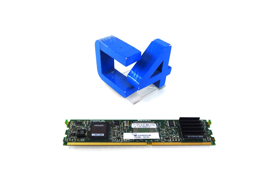 CISCO PVDM3-128= 128-CHANNEL HIGH-DENSITY