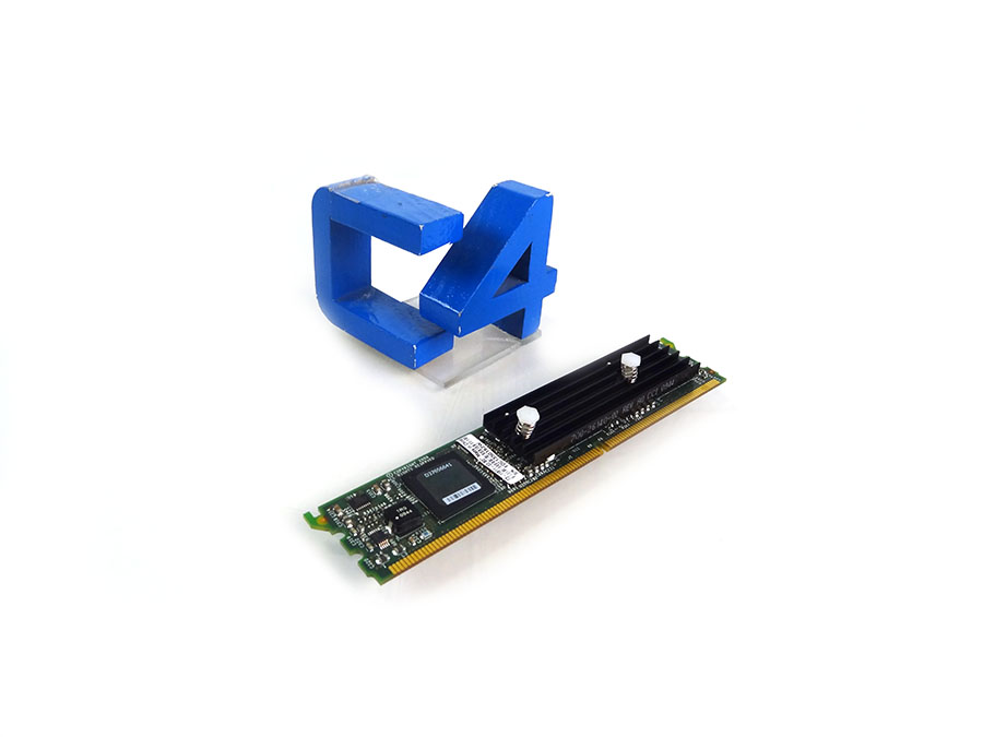 CISCO PVDM3-192 64-CHANNEL HIGH-DENSITY VOICE