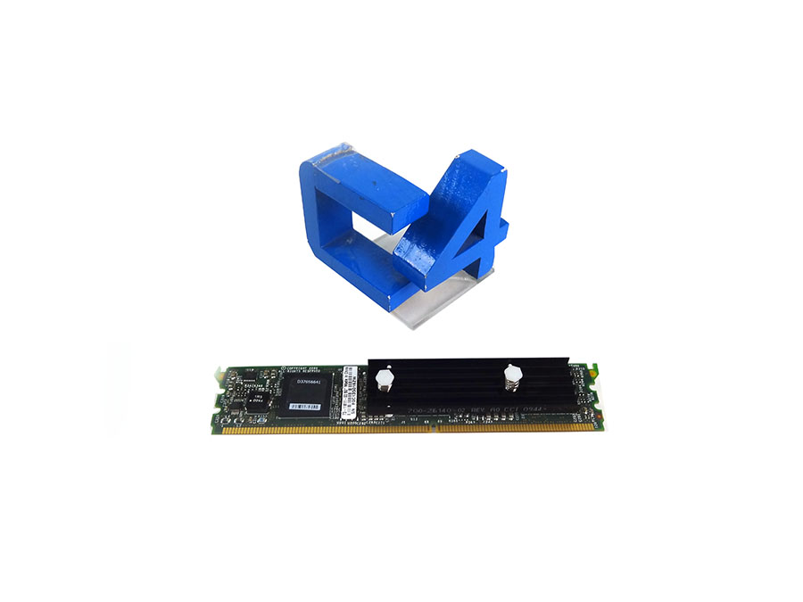 CISCO PVDM3-192 64-CHANNEL HIGH-DENSITY VOICE