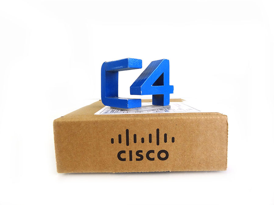 CISCO PVDM4-32 32-CHANNEL DSP MODULE