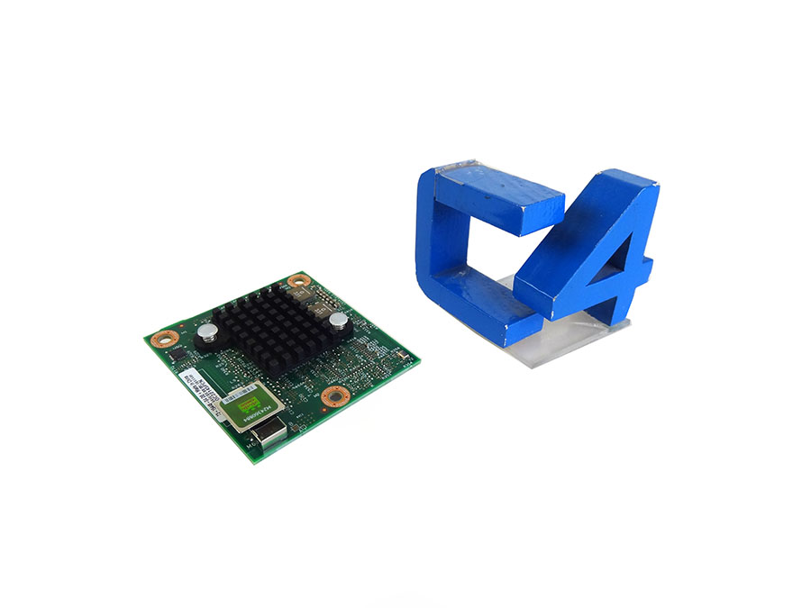 CISCO PVDM4-64 64-CHANNEL DSP MODULE *New Open Box* 