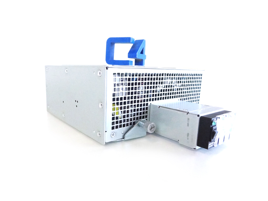 CISCO PWR-3900-DC CISCO POWER SUPPLY ( INTERNAL ) *New Open Box*
