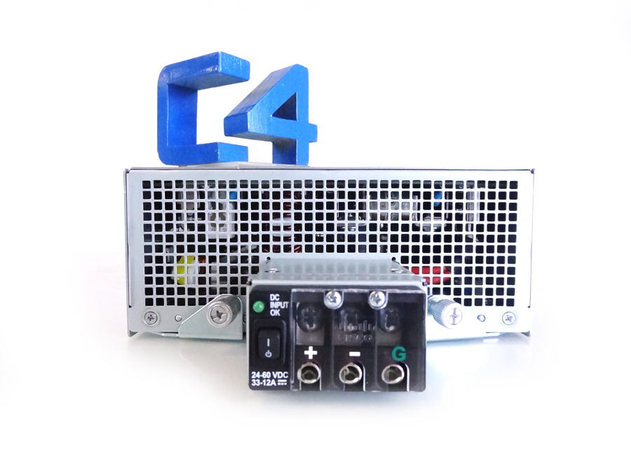 CISCO PWR-3900-DC CISCO POWER SUPPLY ( INTERNAL ) *New Open Box*