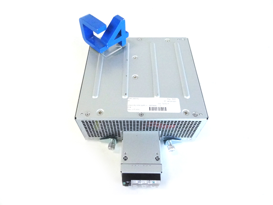 CISCO PWR-3900-DC CISCO POWER SUPPLY ( INTERNAL ) *New Open Box*