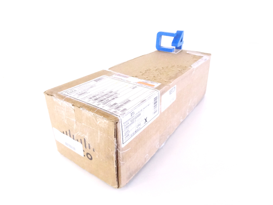 CISCO PWR-C1-1100WAC 3850 SERIES 1100W PS *New Open Box*