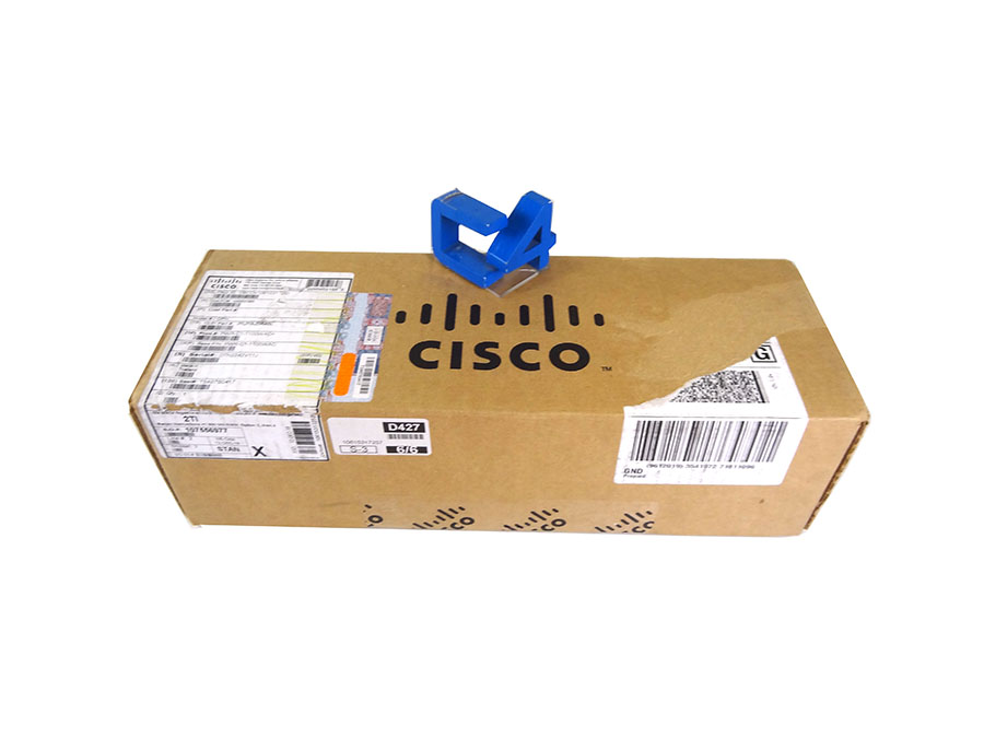 CISCO PWR-C1-1100WAC 3850 SERIES 1100W PS *New Factory Sealed*
