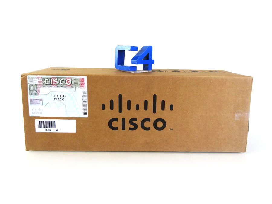 CISCO PWR-C2-640WAC 640 WATT POWER SUPPLY *New Sealed*