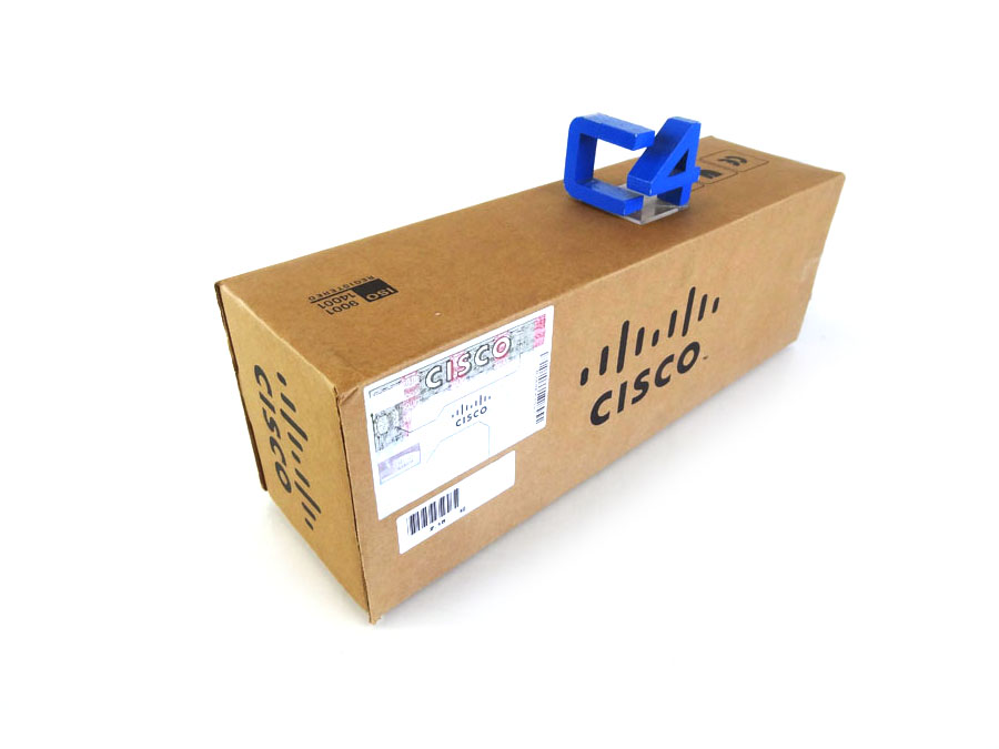 CISCO PWR-C2-640WAC 640 WATT POWER SUPPLY *New Sealed*