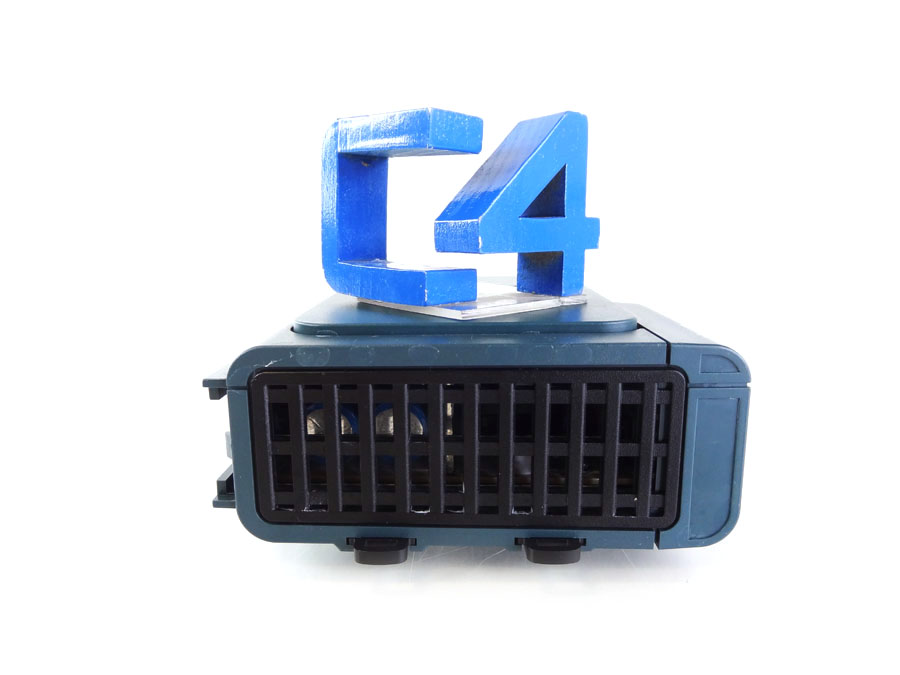 CISCO PWR-IE50W-AC-IEC CISCO AC POWER MODULE W/ IEC PLUG 0