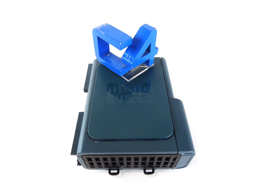 CISCO PWR-IE50W-AC-IEC CISCO AC POWER MODULE W/ IEC PLUG 0
