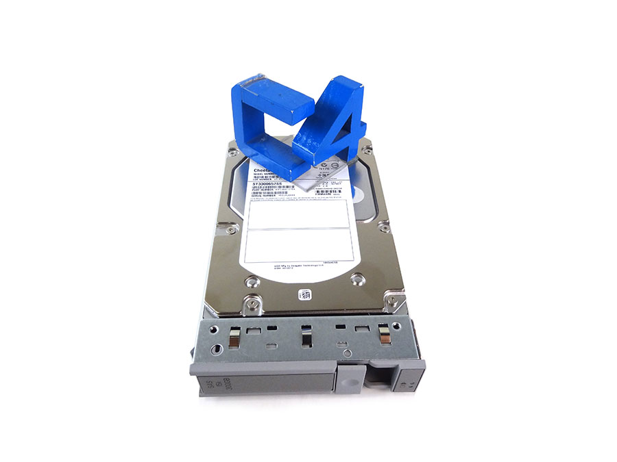 CISCO R200-D300GB03 UCS 300GB 15K SAS LFF HD *New Open Box*