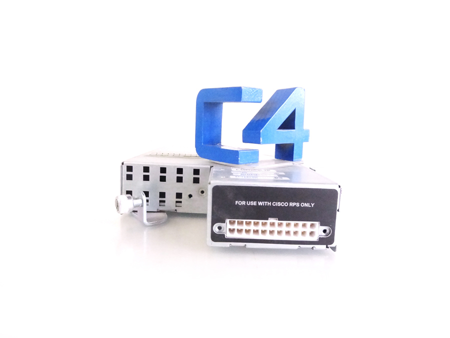 CISCO RPS-ADPTR-2921-51 2921/2951 RPS ADAPTER FOR USS