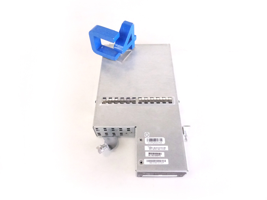 CISCO RPS-ADPTR-2921-51 2921/2951 RPS ADAPTER FOR USS