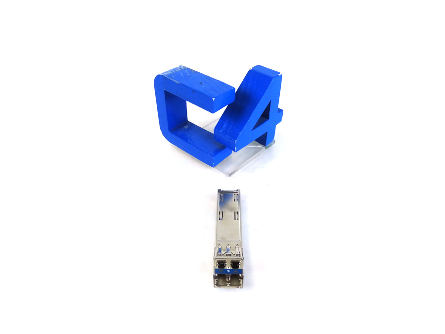 CISCO SFP-10G-LR-X 10GBASE-LR SFP MODULE FOR EXTENDEDE