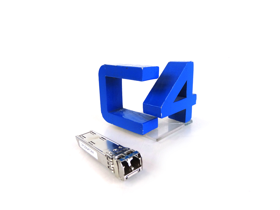 CISCO SFP-10G-LR-X 10GBASE-LR SFP MODULE FOR EXTENDEDE