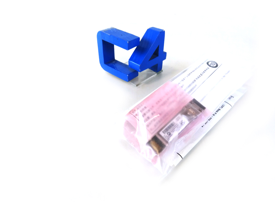 CISCO SFP-10G-LR-S 10GBASE-LR ENTERPRISE CLASS SFP - NEW SEALED 