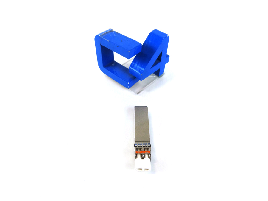 CISCO SFP-10G-LRM 10GBASE-LRM SFP+ LONG REACH