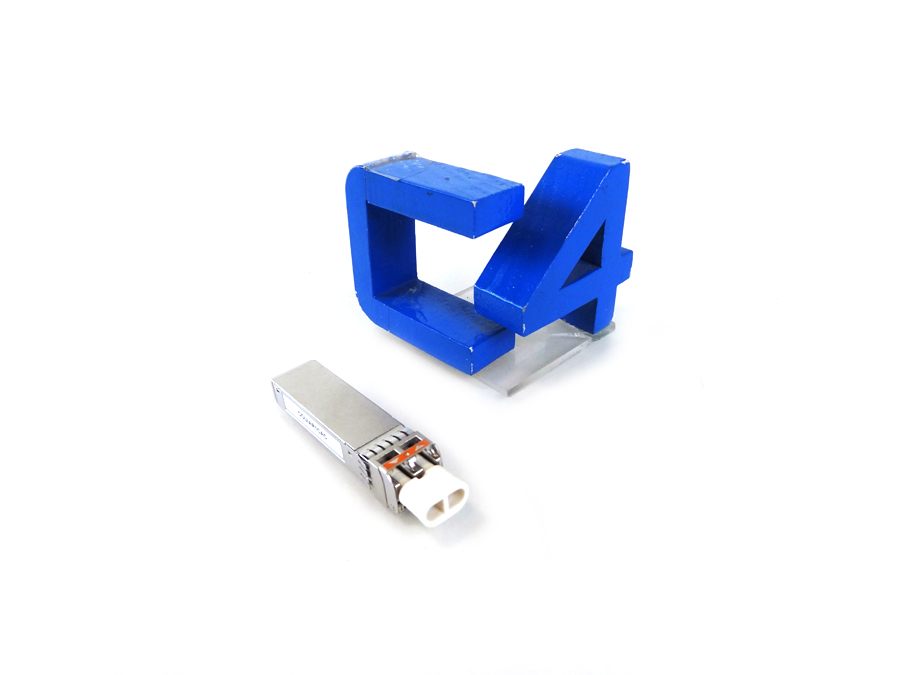 CISCO SFP-10G-LRM 10GBASE-LRM SFP+ LONG REACH