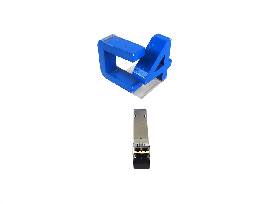 CISCO SFP-10G-SR-S S-CLASS 10G-BASE-SR SFP+ MMF *New Open Box*