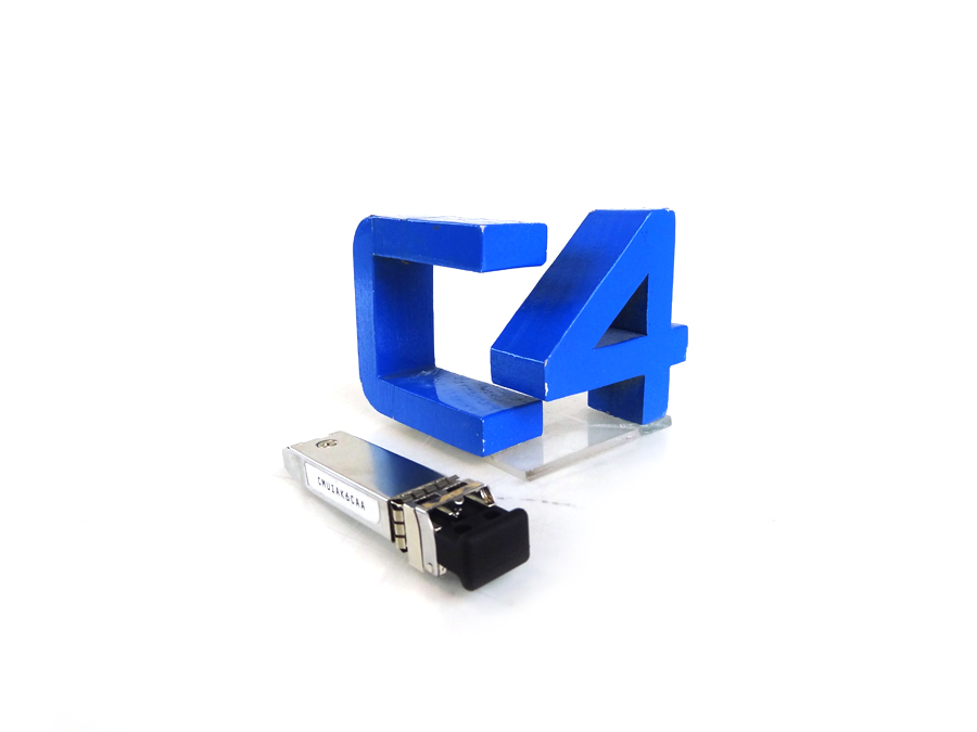 CISCO SFP-10G-SR-S S-CLASS 10G-BASE-SR SFP+ MMF