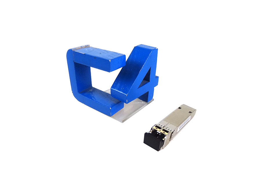 CISCO SFP-10G-SR-S S-CLASS 10G-BASE-SR SFP+ MMF *New Open Box*