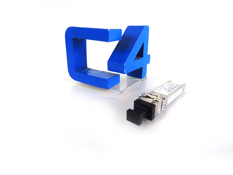 CISCO SFP-10G-SR-X 10G SFP+, INDUST. TEMP MM