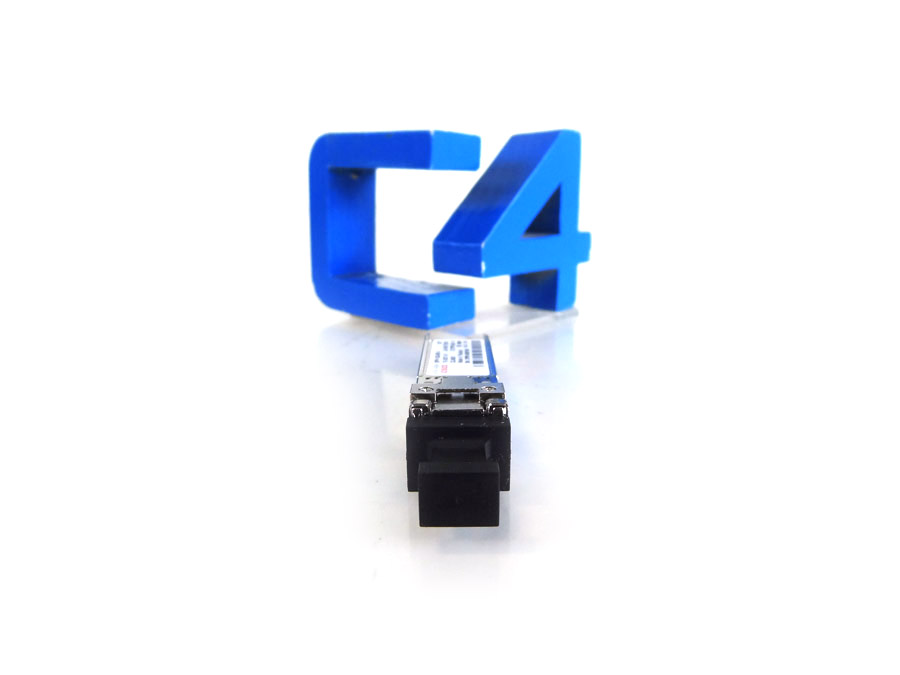 CISCO SFP-10G-SR-X 10G SFP+, INDUST. TEMP MM