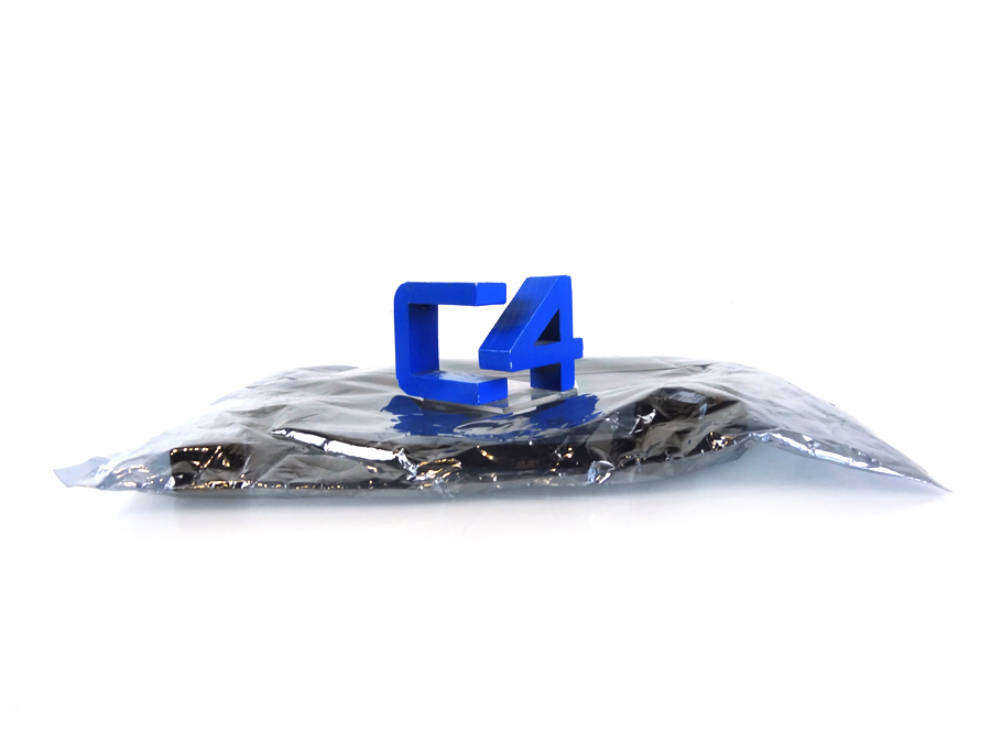 CISCO SFP-H10GB-CU-3M 10GBASE-CU SFP+ CABLE *New Sealed*