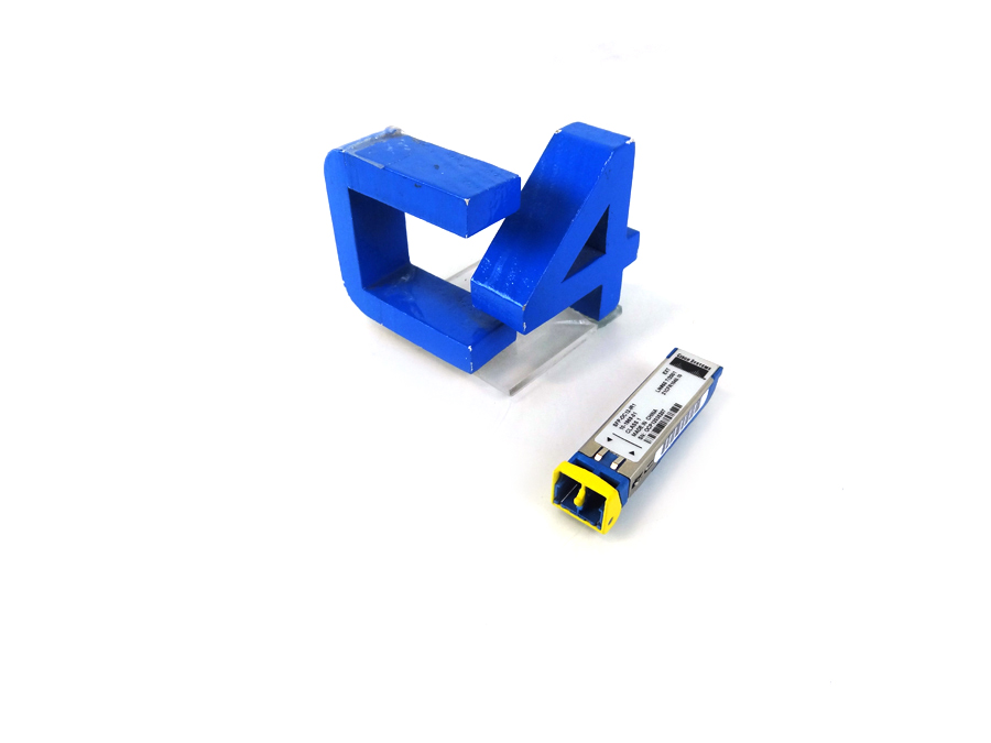 CISCO SFP-OC12-IR1 OC-12/ STM-4 SFP, INTERMEDIATE REA) 