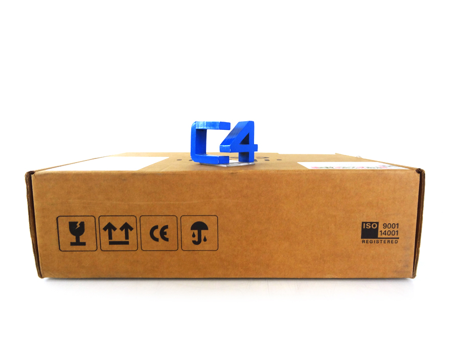 CISCO SM-NM-ADPTR NETWORK MODULE ADAPTOR FOR SM SLOT