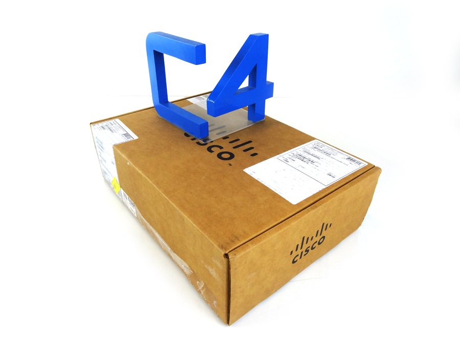 CISCO SM-NM-ADPTR NETWORK MODULE ADAPTOR FOR SM SLOT - New Factory Sealed 