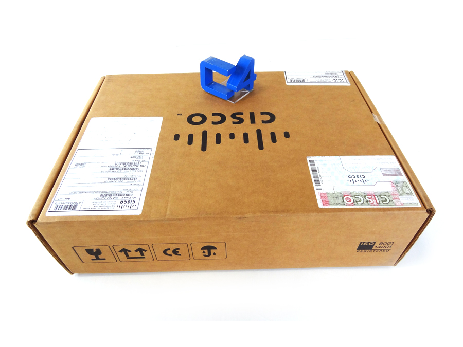 CISCO SM-NM-ADPTR NETWORK MODULE ADAPTOR FOR SM SLOT