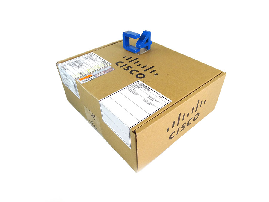 CISCO SM-X-16FXS/2FXO HIGH DENSITY ANALOG VOICE MODULE FO