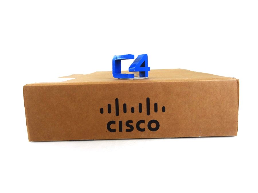 CISCO SM-X-ES3-16-P SM-X ETHERSWITCH. L2/L3. SM. 16 GE+ *New Sealed*